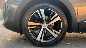 Peugeot 3008 SUV 1.2 PureTech GT SUV 5dr Petrol EAT Euro 6 (s/s) (130 ps)