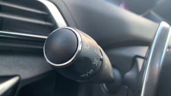 Peugeot 3008 SUV 1.2 PureTech GT SUV 5dr Petrol EAT Euro 6 (s/s) (130 ps)