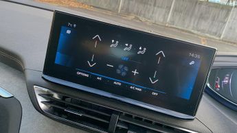 Peugeot 3008 SUV 1.2 PureTech GT SUV 5dr Petrol EAT Euro 6 (s/s) (130 ps)