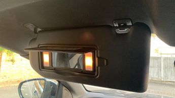 Peugeot 3008 SUV 1.2 PureTech GT SUV 5dr Petrol EAT Euro 6 (s/s) (130 ps)