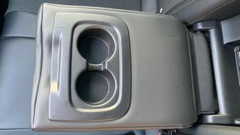 Peugeot 3008 SUV 1.2 PureTech GT SUV 5dr Petrol EAT Euro 6 (s/s) (130 ps)