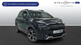 Citroen C3 1.2 PureTech Shine Plus SUV 5dr Petrol EAT6 Euro 6 (s/s) (130 ps