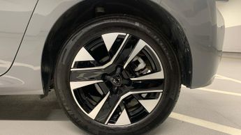 Peugeot 208 1.2 HYBRID Allure Hatchback 5dr Petrol Hybrid e-DSC6 Euro 6 (s/s