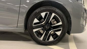 Peugeot 208 1.2 HYBRID Allure Hatchback 5dr Petrol Hybrid e-DSC6 Euro 6 (s/s