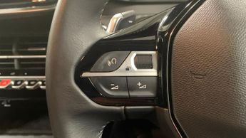 Peugeot 208 1.2 HYBRID Allure Hatchback 5dr Petrol Hybrid e-DSC6 Euro 6 (s/s