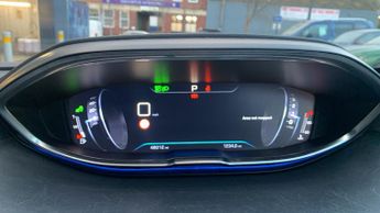 Peugeot 5008 1.5 BlueHDi GT Line SUV 5dr Diesel EAT Euro 6 (s/s) (130 ps)