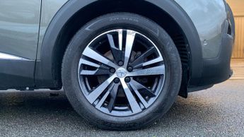 Peugeot 5008 1.5 BlueHDi GT Line SUV 5dr Diesel EAT Euro 6 (s/s) (130 ps)