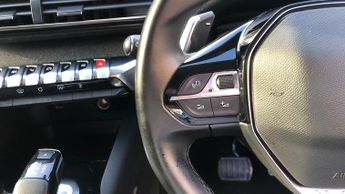 Peugeot 3008 SUV 1.2 PureTech GPF Allure SUV 5dr Petrol EAT Euro 6 (s/s) (130 ps)