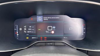 Citroen C5 Aircross 1.2 PureTech MHEV e-series SUV 5dr Petrol Hybrid e-DSC Euro 6 (s