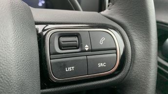 Citroen C5 Aircross 1.2 PureTech MHEV e-series SUV 5dr Petrol Hybrid e-DSC Euro 6 (s