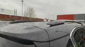 Citroen C5 Aircross 1.2 PureTech MHEV e-series SUV 5dr Petrol Hybrid e-DSC Euro 6 (s