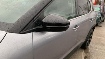 Citroen C5 Aircross 1.2 PureTech MHEV e-series SUV 5dr Petrol Hybrid e-DSC Euro 6 (s