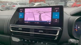 Citroen C5 Aircross 1.2 PureTech MHEV e-series SUV 5dr Petrol Hybrid e-DSC Euro 6 (s