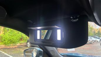 Peugeot 2008 54kWh GT SUV 5dr Electric Auto (7kW Charger) (156 ps)