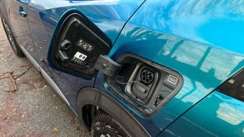 Peugeot 2008 54kWh GT SUV 5dr Electric Auto (7kW Charger) (156 ps)