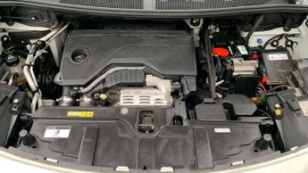 Peugeot 3008 SUV 1.2 HYBRID Allure Premium + SUV 5dr Petrol Hybrid e-DSC6 Euro 6 
