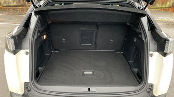 Peugeot 3008 SUV 1.2 HYBRID Allure Premium + SUV 5dr Petrol Hybrid e-DSC6 Euro 6 