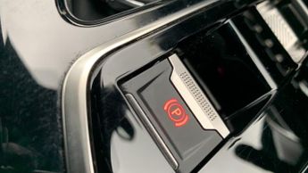 Peugeot 3008 SUV 1.2 HYBRID Allure Premium + SUV 5dr Petrol Hybrid e-DSC6 Euro 6 