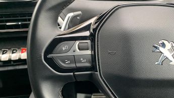 Peugeot 3008 SUV 1.2 HYBRID Allure Premium + SUV 5dr Petrol Hybrid e-DSC6 Euro 6 