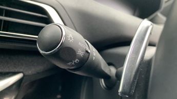 Peugeot 3008 SUV 1.2 HYBRID Allure Premium + SUV 5dr Petrol Hybrid e-DSC6 Euro 6 