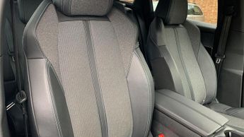 Peugeot 3008 SUV 1.2 HYBRID Allure Premium + SUV 5dr Petrol Hybrid e-DSC6 Euro 6 