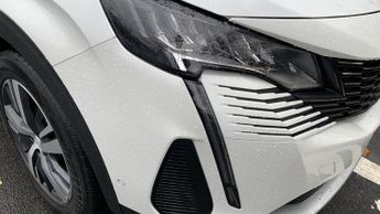 Peugeot 3008 SUV 1.2 HYBRID Allure Premium + SUV 5dr Petrol Hybrid e-DSC6 Euro 6 