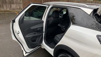 Peugeot 3008 SUV 1.2 HYBRID Allure Premium + SUV 5dr Petrol Hybrid e-DSC6 Euro 6 