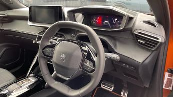 Peugeot 2008 1.2 PureTech Allure Premium + SUV 5dr Petrol EAT Euro 6 (s/s) (1