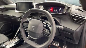 Peugeot 2008 1.2 PureTech Allure Premium + SUV 5dr Petrol EAT Euro 6 (s/s) (1