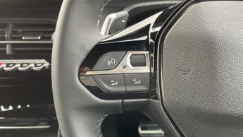 Peugeot 2008 1.2 PureTech Allure Premium + SUV 5dr Petrol EAT Euro 6 (s/s) (1