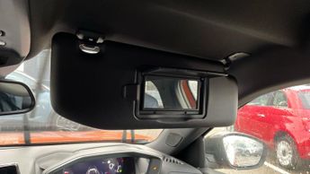 Peugeot 2008 1.2 PureTech Allure Premium + SUV 5dr Petrol EAT Euro 6 (s/s) (1