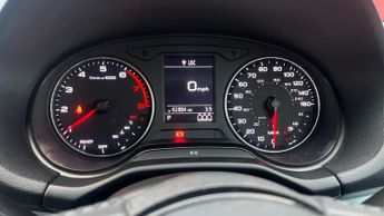 Audi Q2 1.5 TFSI CoD 35 Sport SUV 5dr Petrol S Tronic Euro 6 (s/s) (150 