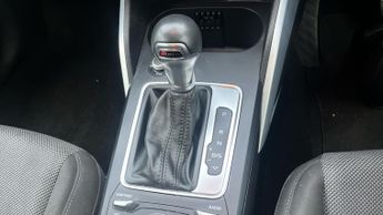 Audi Q2 1.5 TFSI CoD 35 Sport SUV 5dr Petrol S Tronic Euro 6 (s/s) (150 