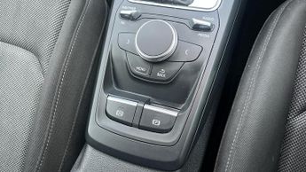 Audi Q2 1.5 TFSI CoD 35 Sport SUV 5dr Petrol S Tronic Euro 6 (s/s) (150 