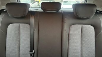 Audi Q2 1.5 TFSI CoD 35 Sport SUV 5dr Petrol S Tronic Euro 6 (s/s) (150 