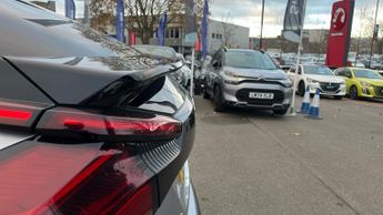 Citroen C4 1.2 PureTech C-Series Edition Hatchback 5dr Petrol EAT8 Euro 6 (