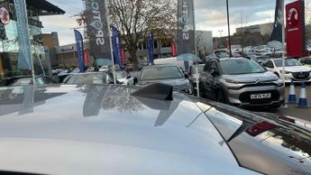 Citroen C4 1.2 PureTech C-Series Edition Hatchback 5dr Petrol EAT8 Euro 6 (