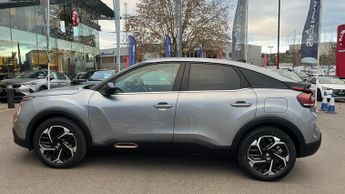 Citroen C4 1.2 PureTech C-Series Edition Hatchback 5dr Petrol EAT8 Euro 6 (