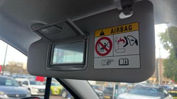 Citroen C3 Aircross 1.2 PureTech MAX SUV 5dr Petrol EAT6 Euro 6 (s/s) (130 ps)