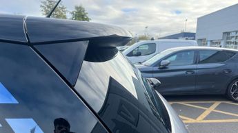 Citroen C3 Aircross 1.2 PureTech MAX SUV 5dr Petrol EAT6 Euro 6 (s/s) (130 ps)