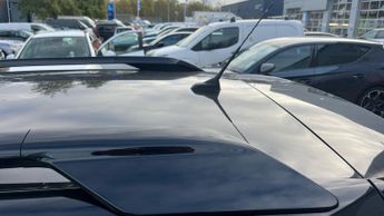 Citroen C3 Aircross 1.2 PureTech MAX SUV 5dr Petrol EAT6 Euro 6 (s/s) (130 ps)