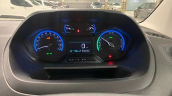Peugeot Partner 800 50kWh Professional Premium + Standard Panel Van Auto SWB 5dr