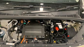 Peugeot Partner 800 50kWh Professional Premium + Standard Panel Van Auto SWB 5dr