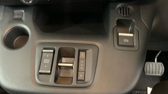 Peugeot Partner 800 50kWh Professional Premium + Standard Panel Van Auto SWB 5dr