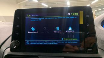 Peugeot Partner 800 50kWh Professional Premium + Standard Panel Van Auto SWB 5dr