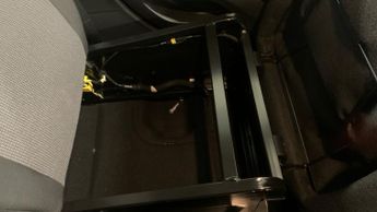 Peugeot Partner 800 50kWh Professional Premium + Standard Panel Van Auto SWB 5dr