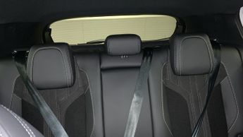 Peugeot 308 54kWh GT Hatchback 5dr Electric Auto (156 ps)