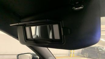 Peugeot 308 54kWh GT Hatchback 5dr Electric Auto (156 ps)