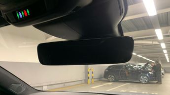 Peugeot 308 54kWh GT Hatchback 5dr Electric Auto (156 ps)