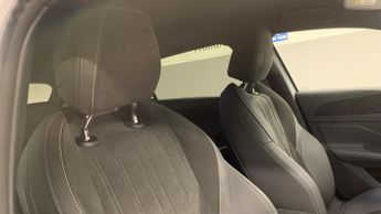 Peugeot 308 54kWh GT Hatchback 5dr Electric Auto (156 ps)